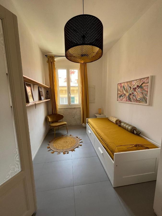 Cinque Terre Luxury Home 斯培西亚 外观 照片