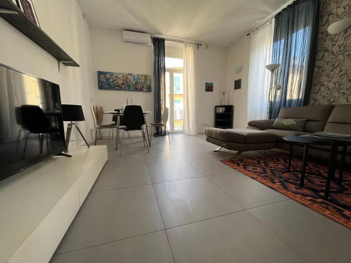 Cinque Terre Luxury Home 斯培西亚 外观 照片